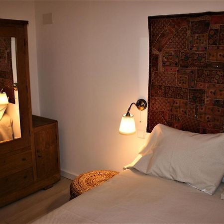 Affittacamere El Mirador De Casa Guarena Villabascones de Sotoscueva Esterno foto